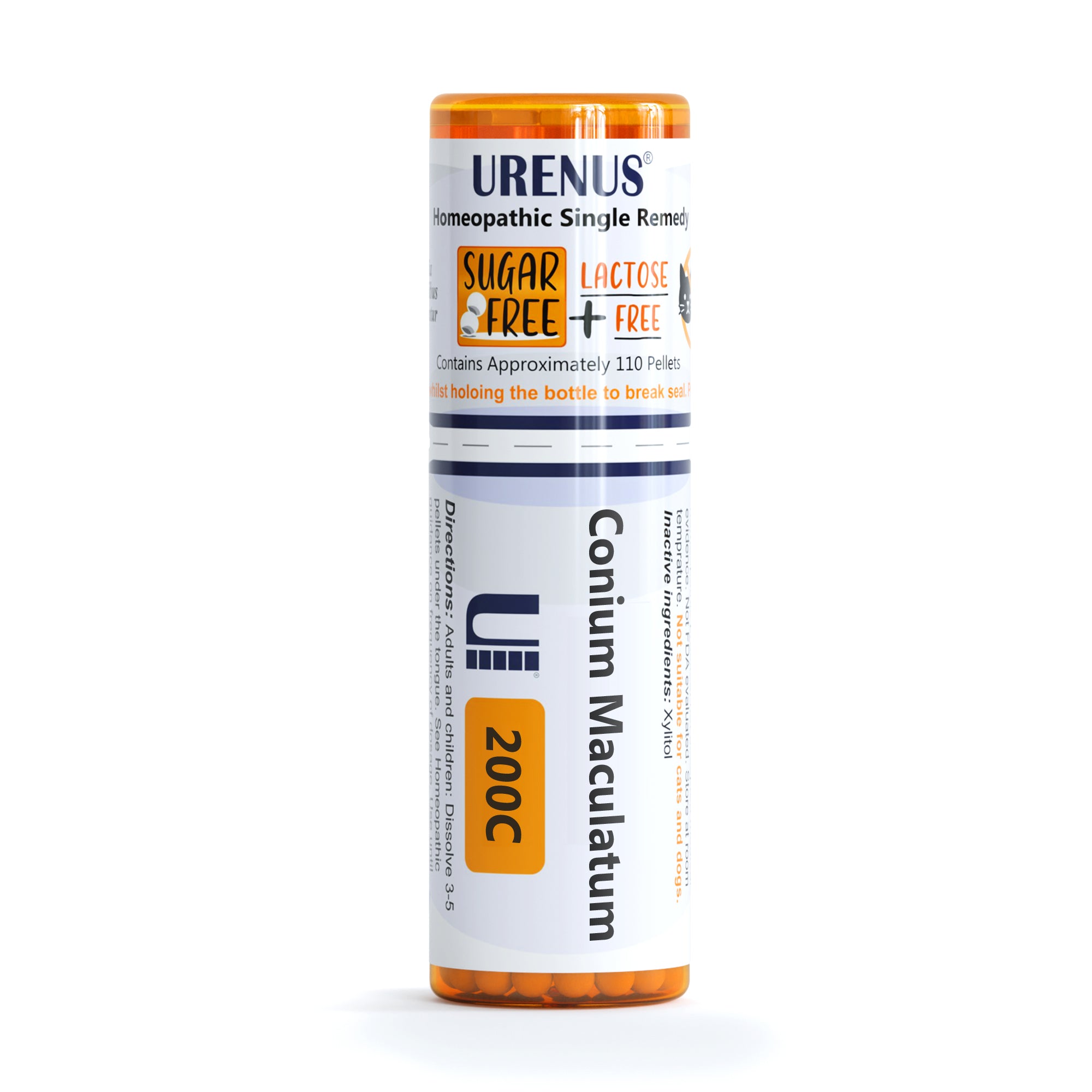 Conium Maculatum Sugar-Free - Image 3