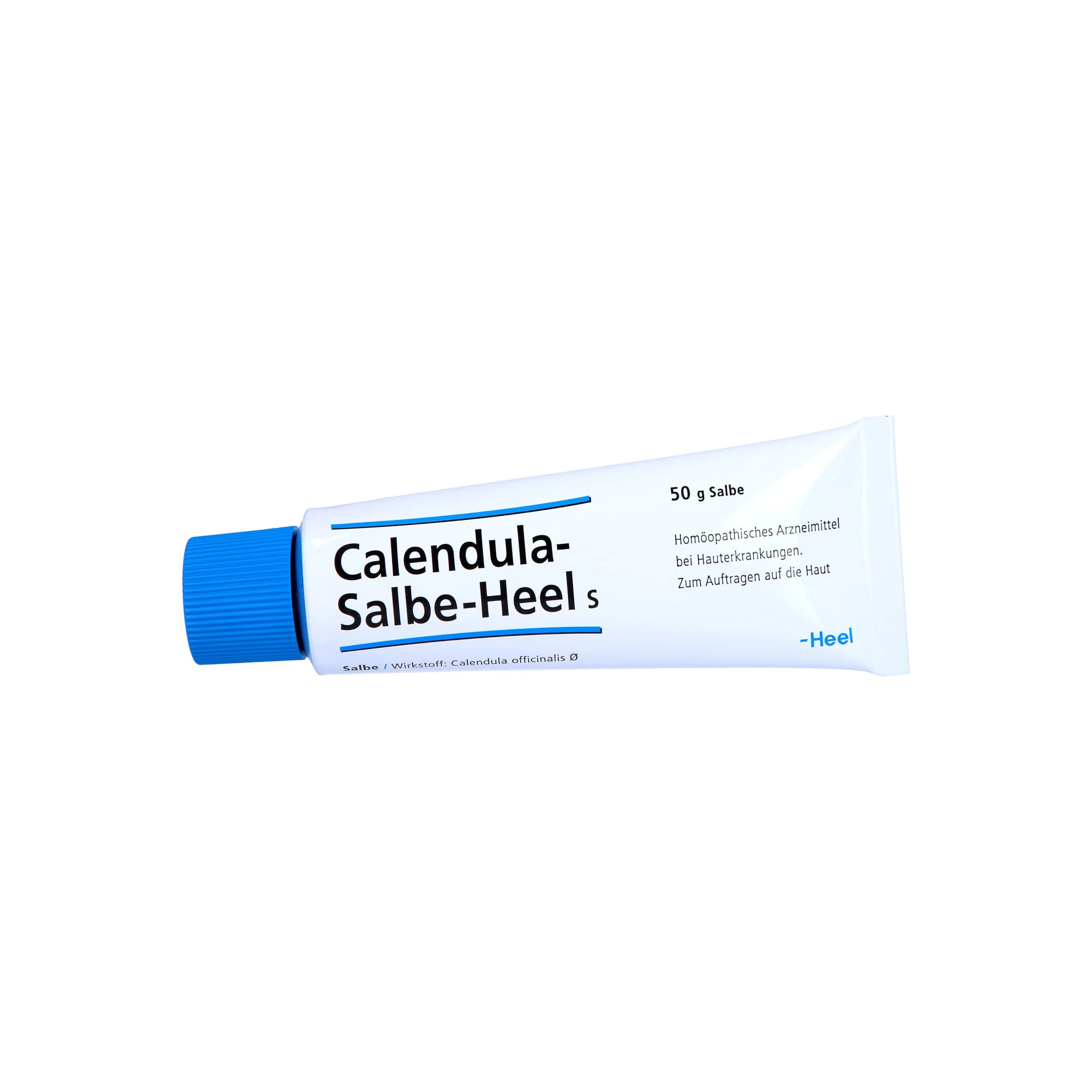 Calendula Salbe Heel 50gm - Image 7