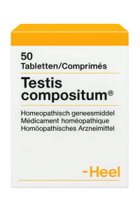 Heel Tablets