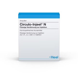 Circulo Ampoules