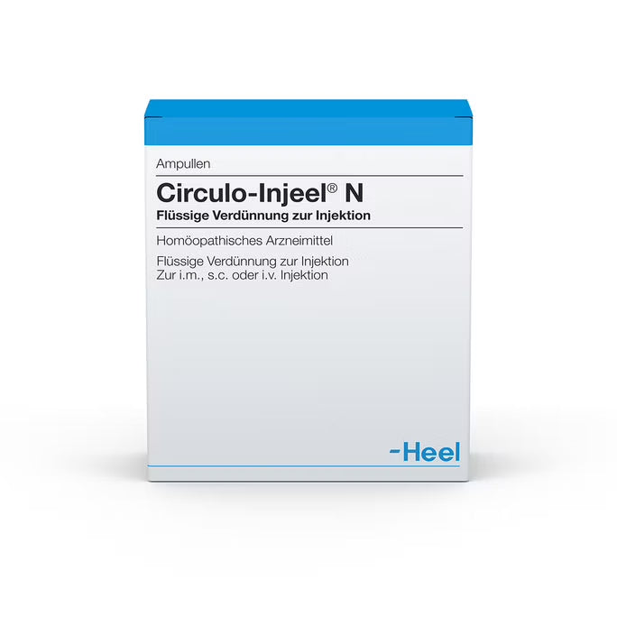 Circulo Ampoules