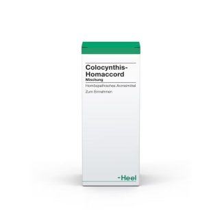 Colocynthis Homaccord