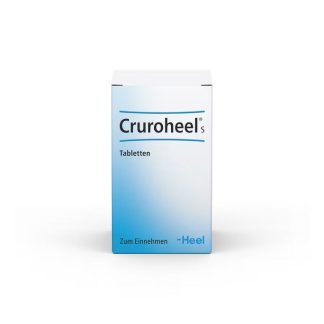 Cruro Heel 50 Tablets
