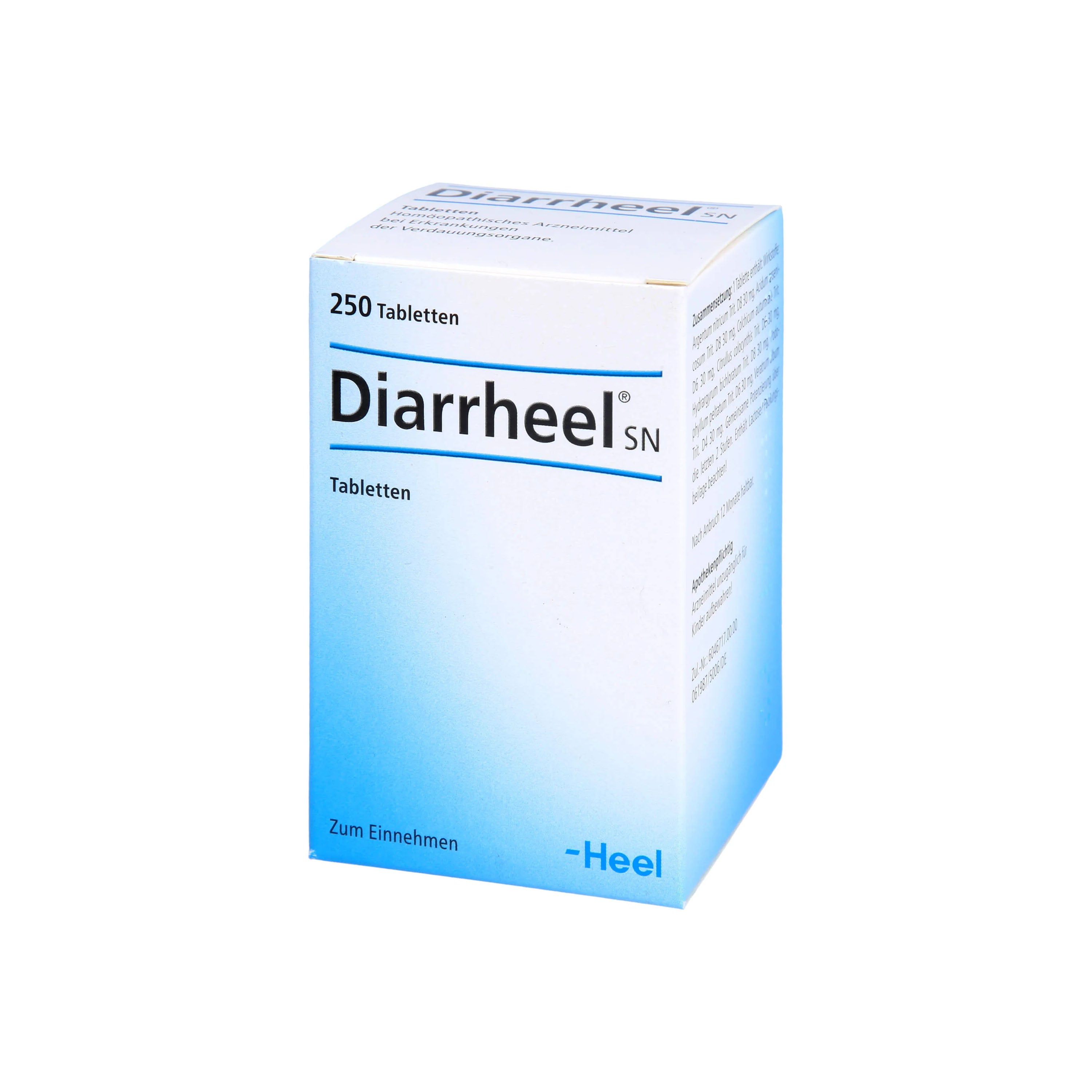 Diarrheel Tablets - Image 7