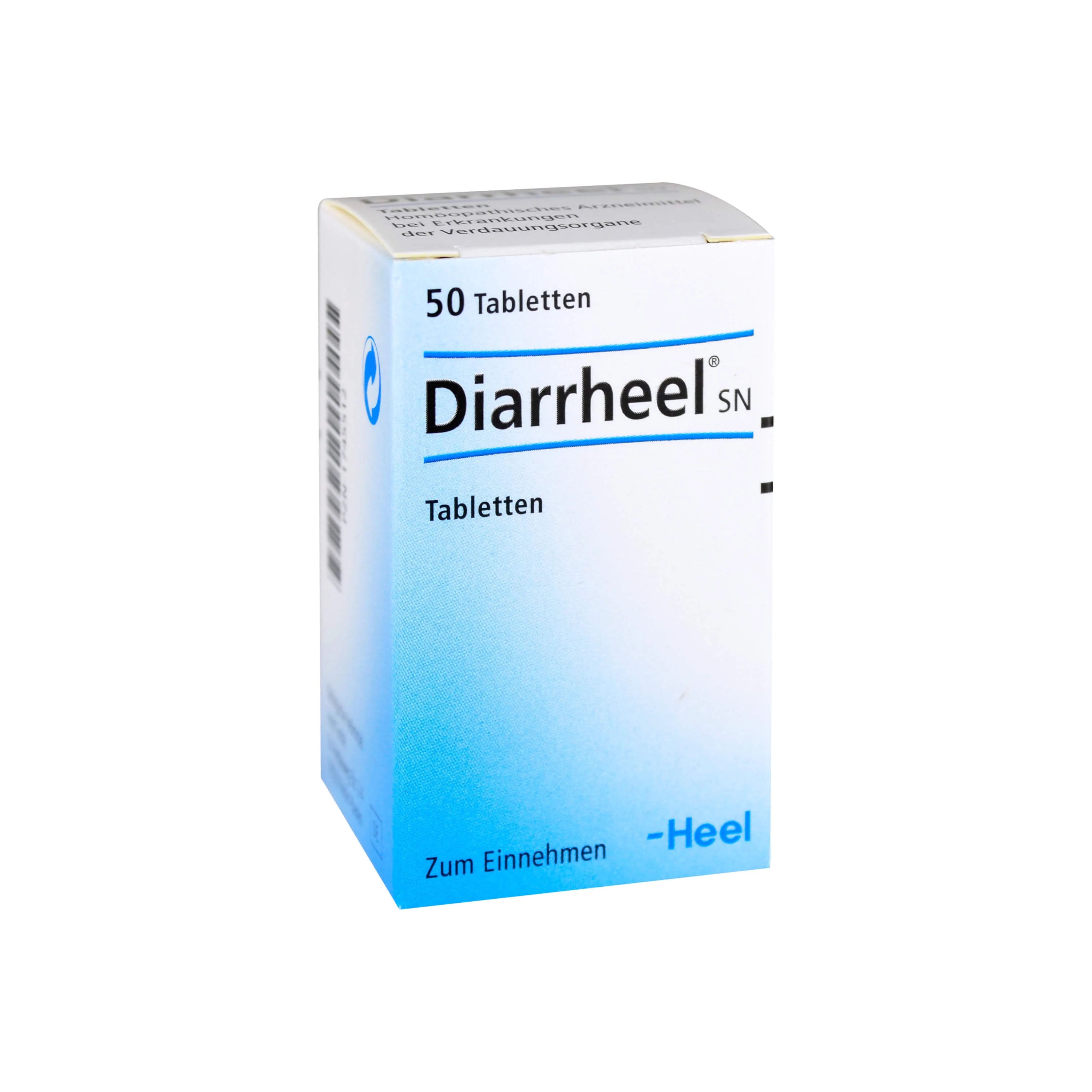 Diarrheel Tablets - Image 4