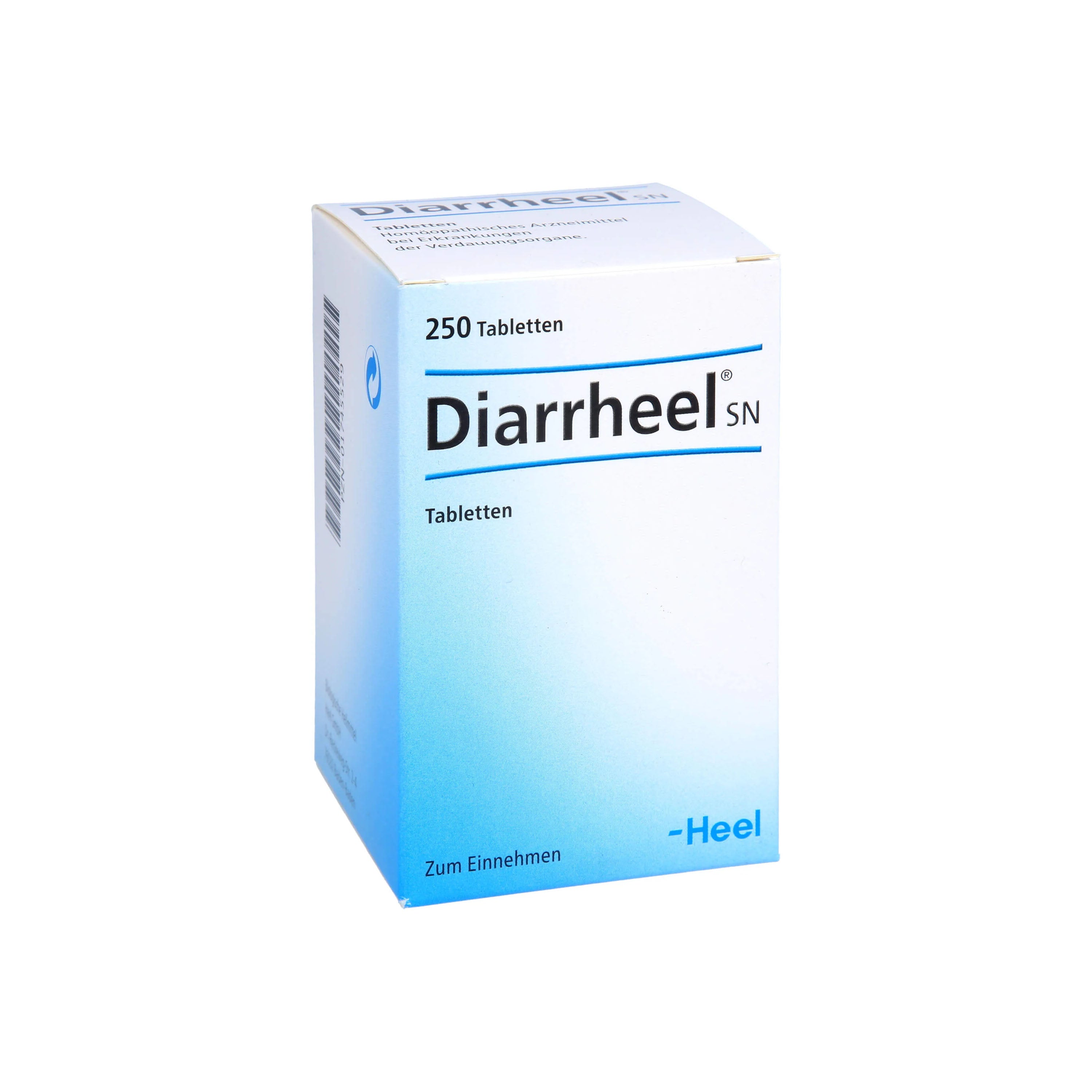 Diarrheel Tablets - Image 8