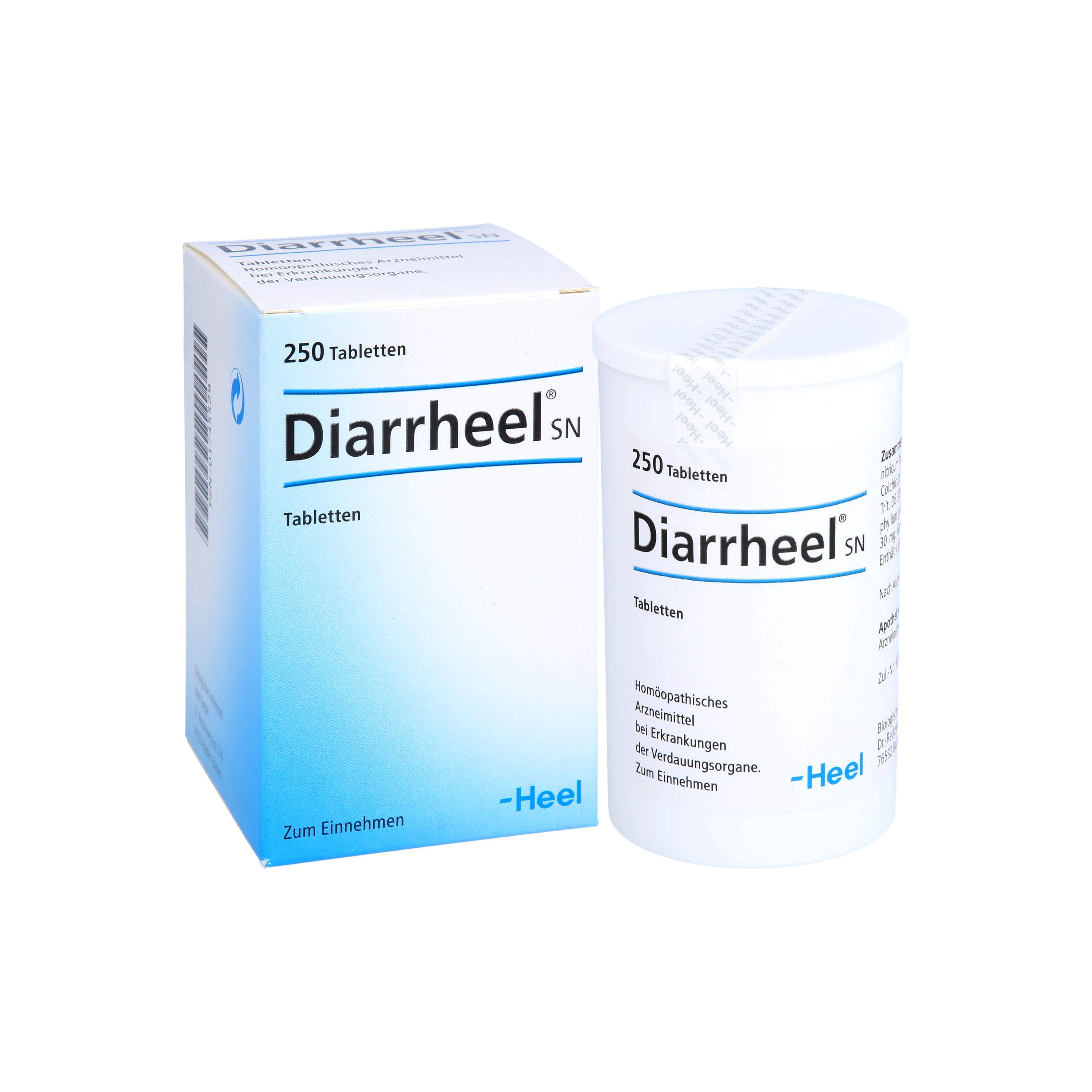 Diarrheel Tablets - Image 10