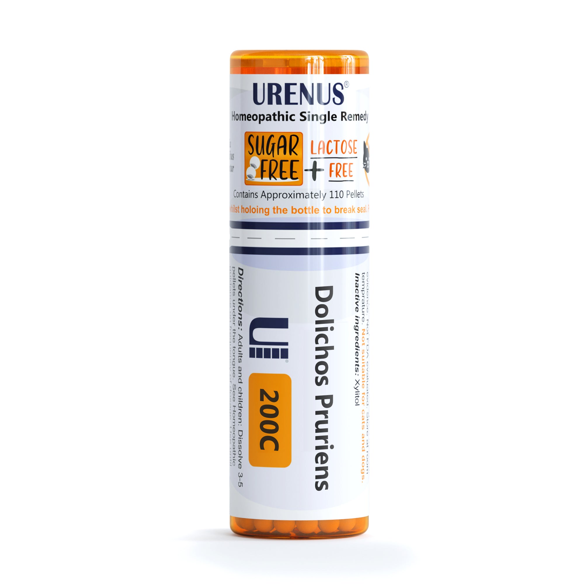 Dolichos Pruriens Sugar-Free - Image 3