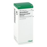 Aconitum Homaccord 30ml-Urenus