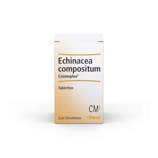 Echinacea Compositum Cosmoplex (Entzundungs) Tablets