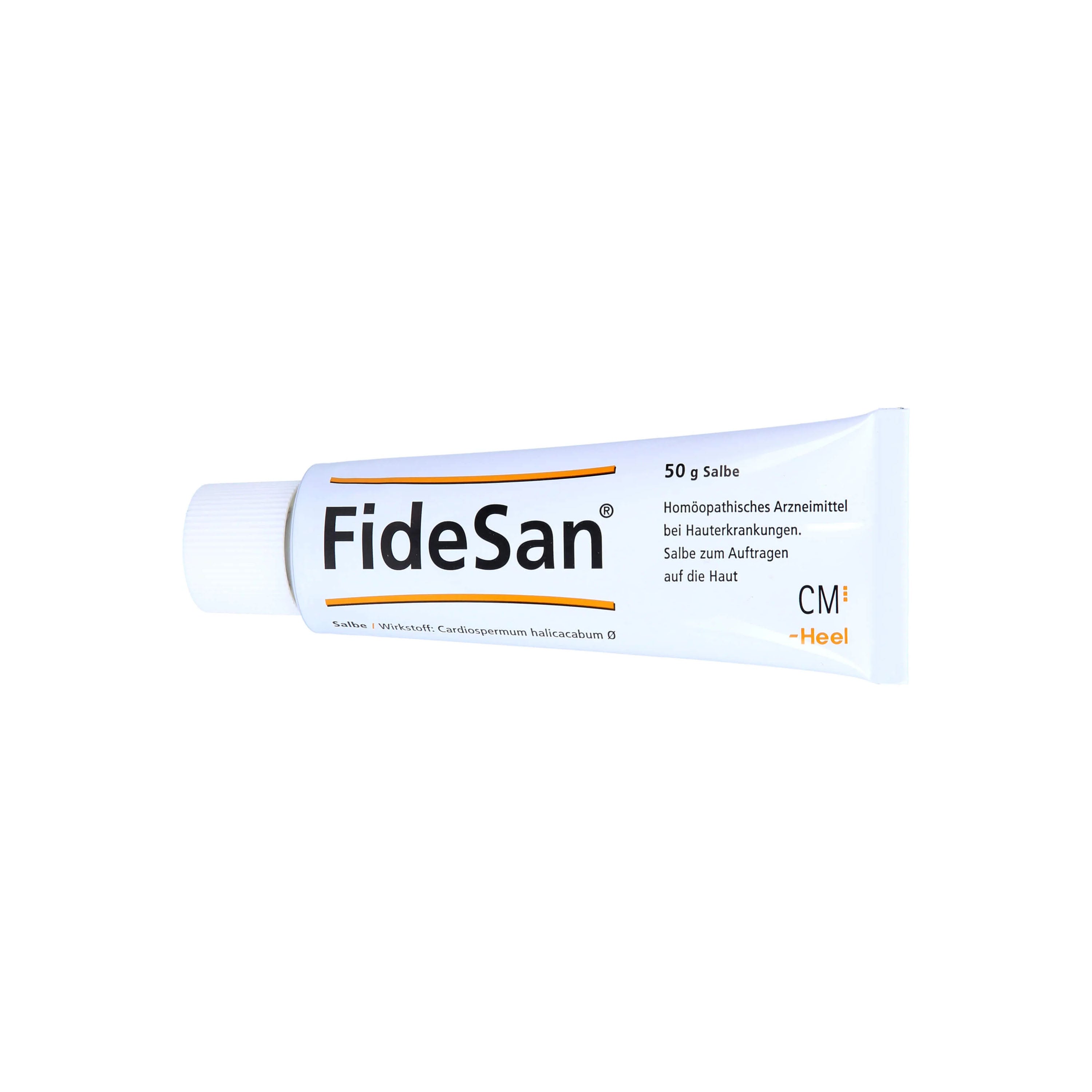 Cardiospermum (FIDESAN) Salbe 50gm - Image 7
