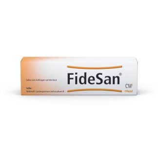 Cardiospermum (FIDESAN) Salbe 50gm