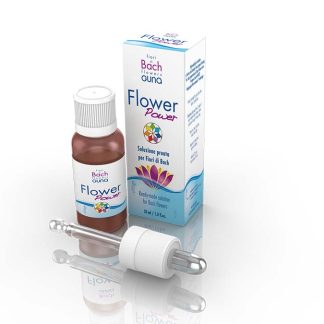 Flower Power - 30ml Bottle