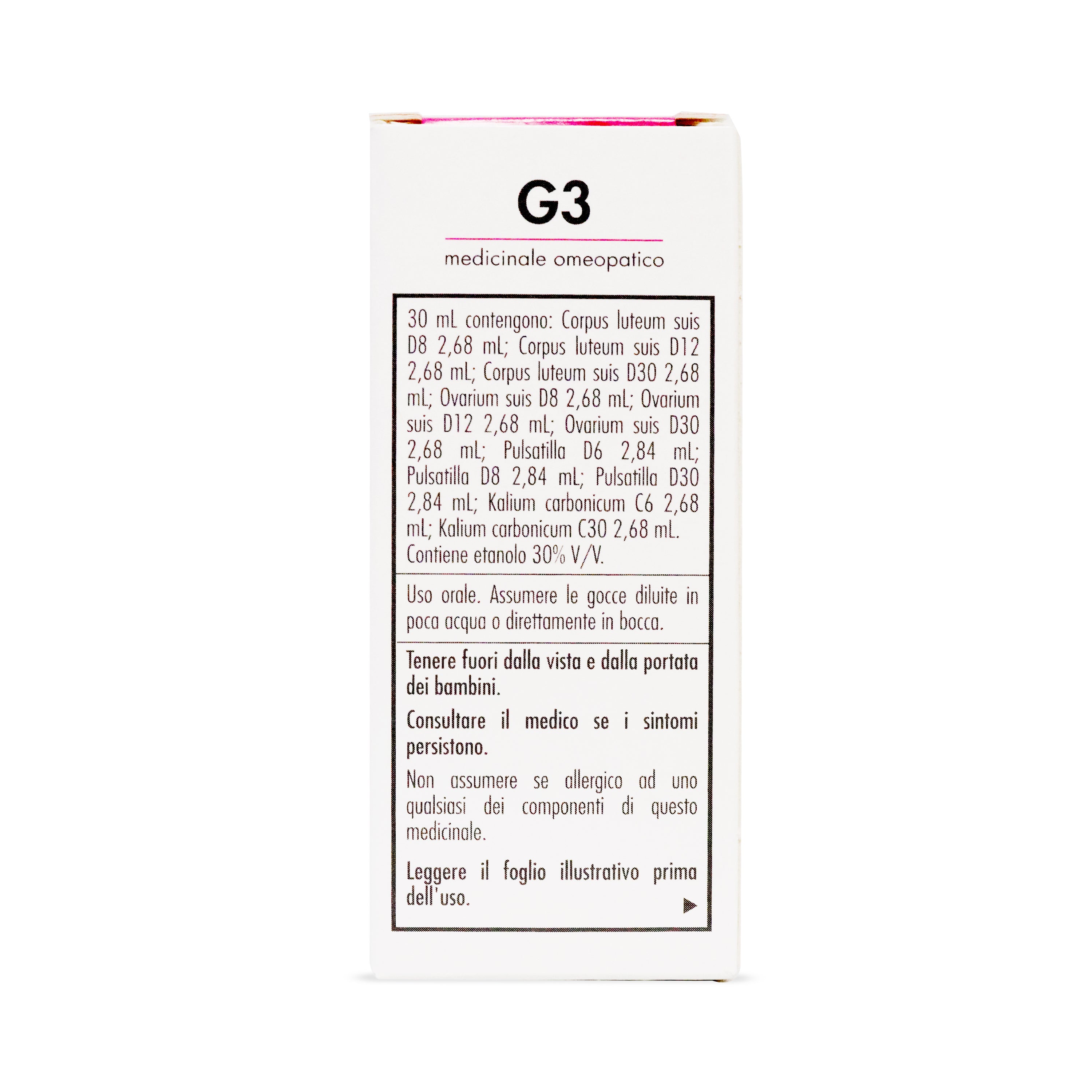 G3 30ml Drops - Image 3