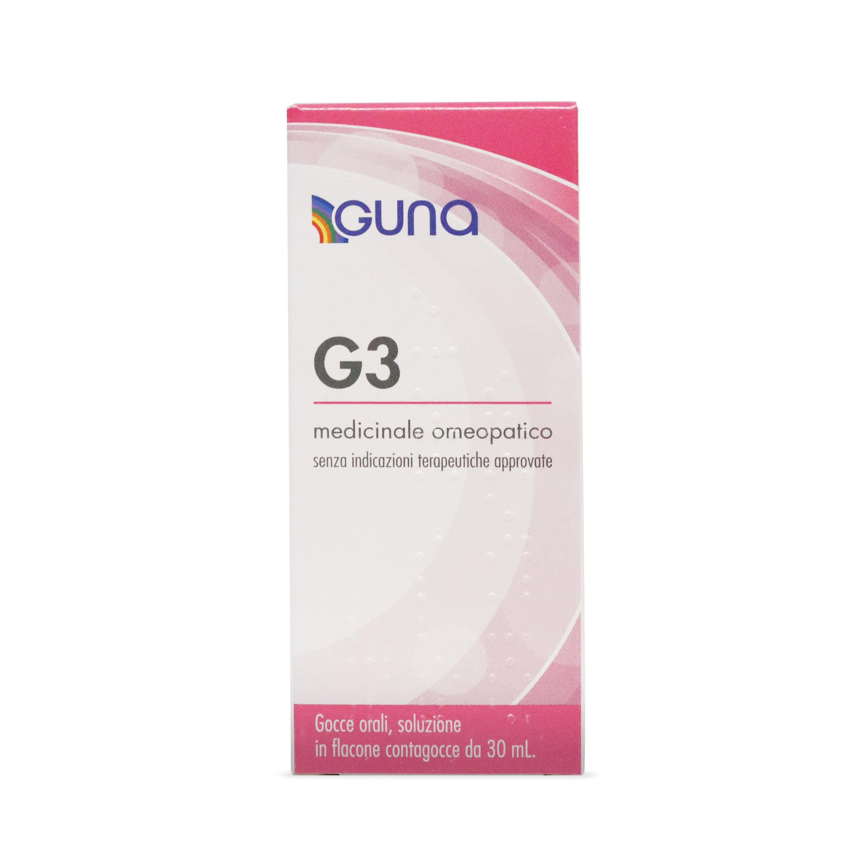 G3 30ml Drops - Image 4