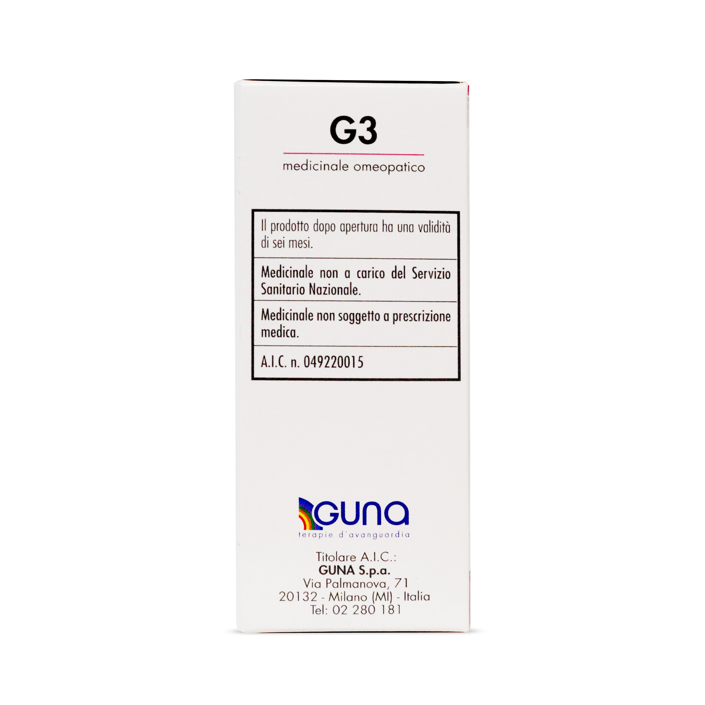 G3 30ml Drops - Image 5