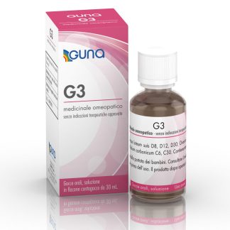 G3 30ml Drops