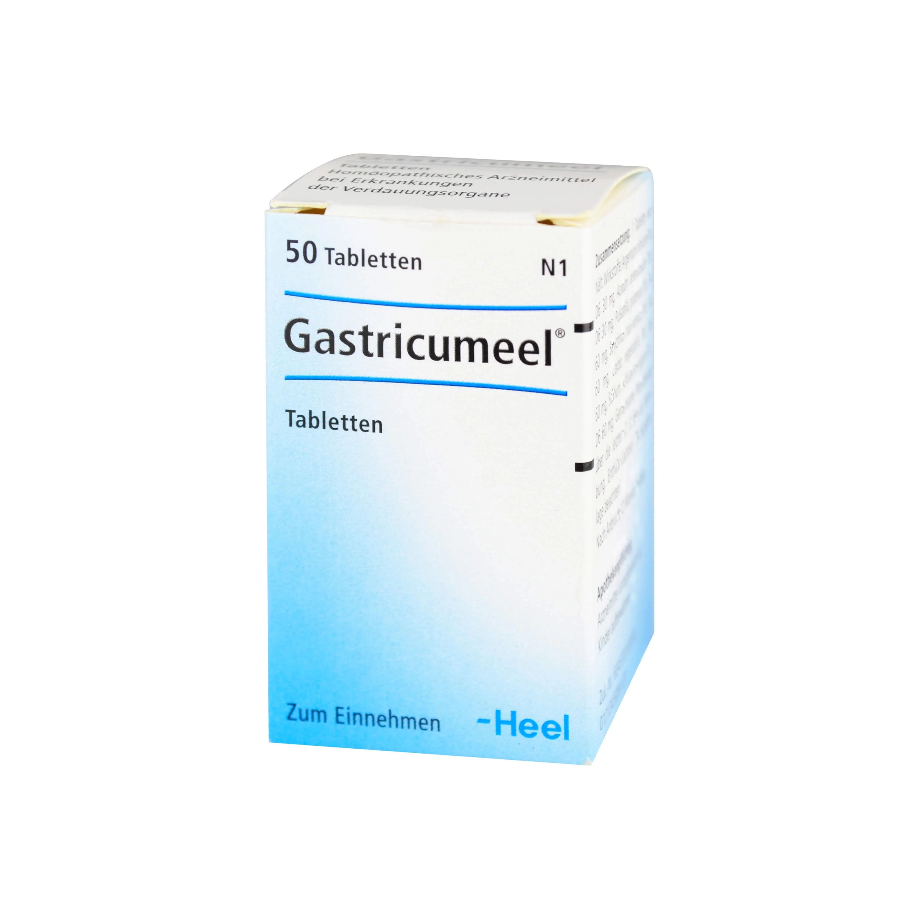 Gastricumeel - Image 3