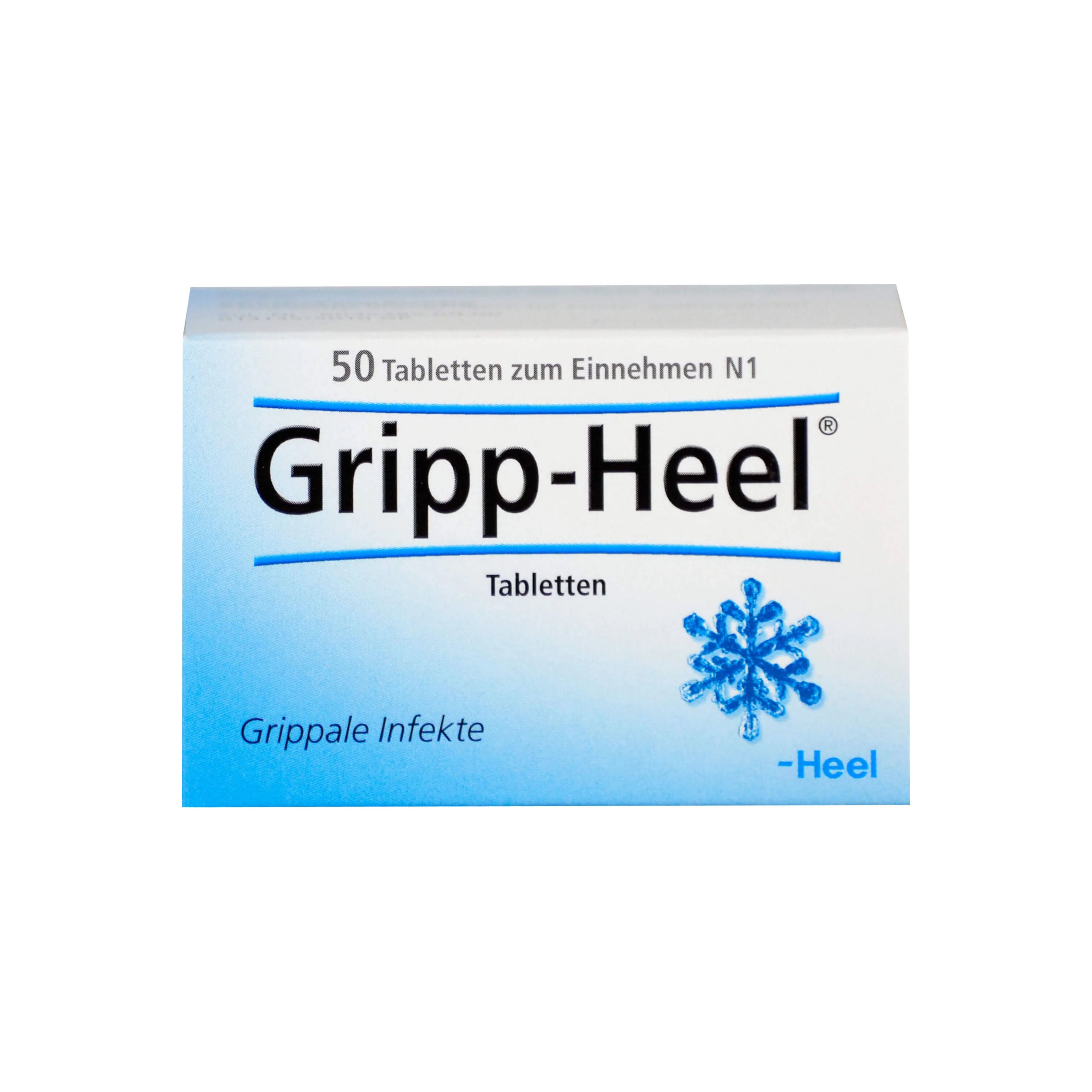 Gripp Heel Tablets - Image 3