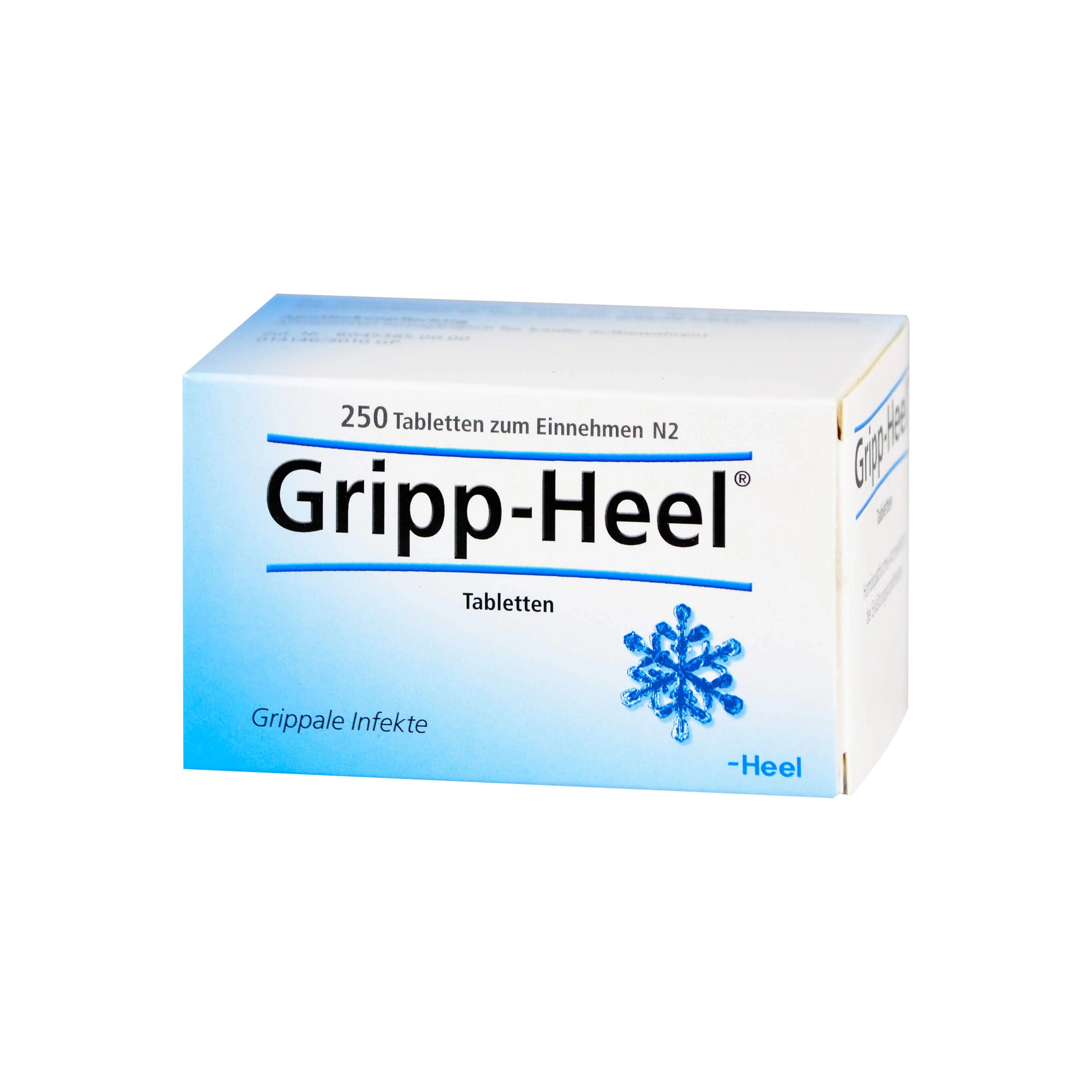 Gripp Heel Tablets - Image 9