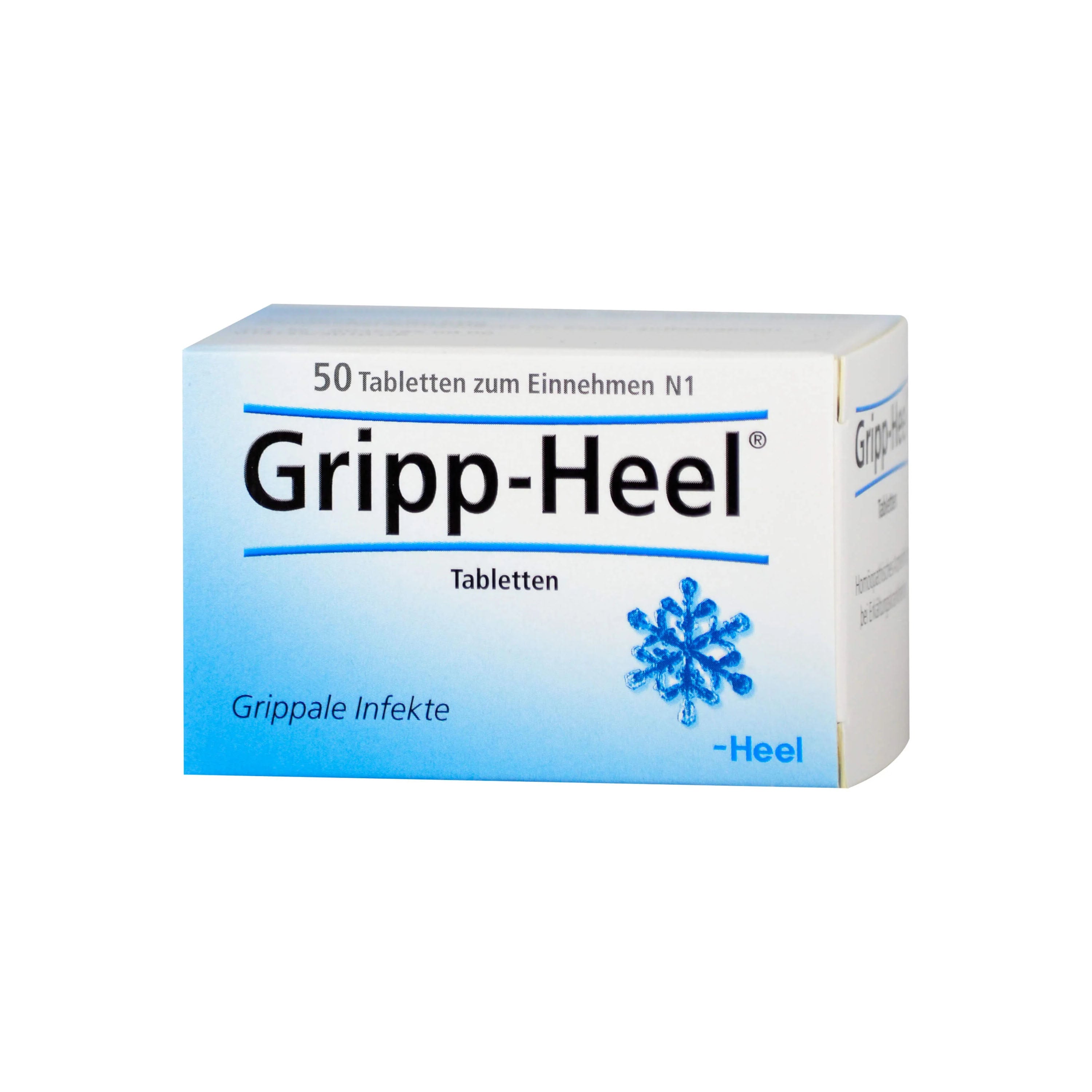 Gripp Heel Tablets - Image 4