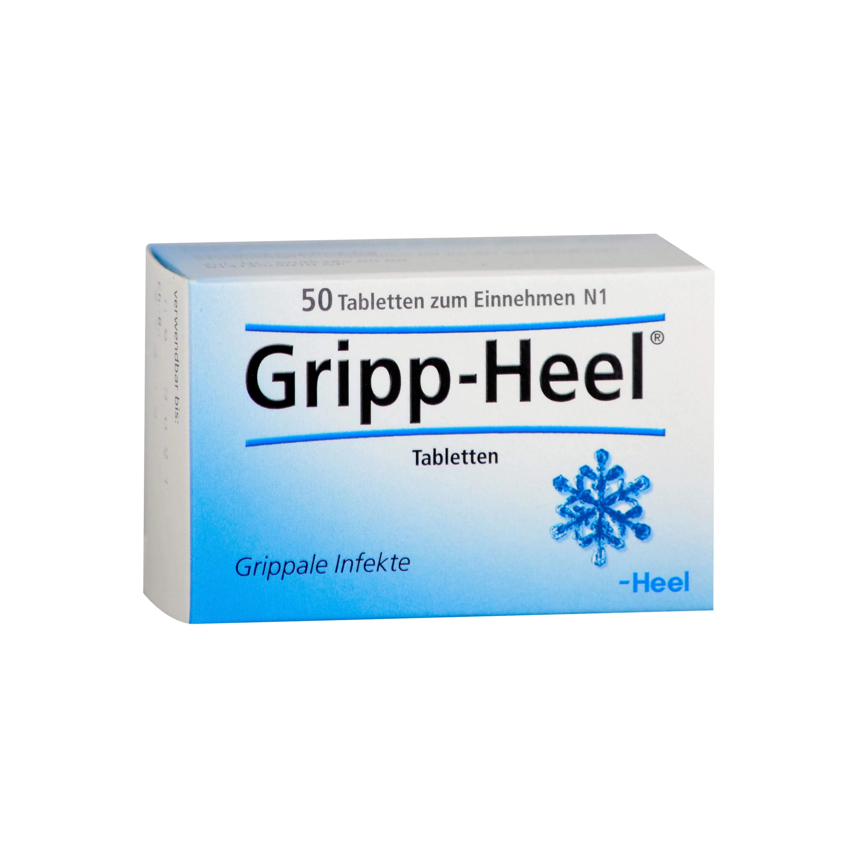 Gripp Heel Tablets - Image 5
