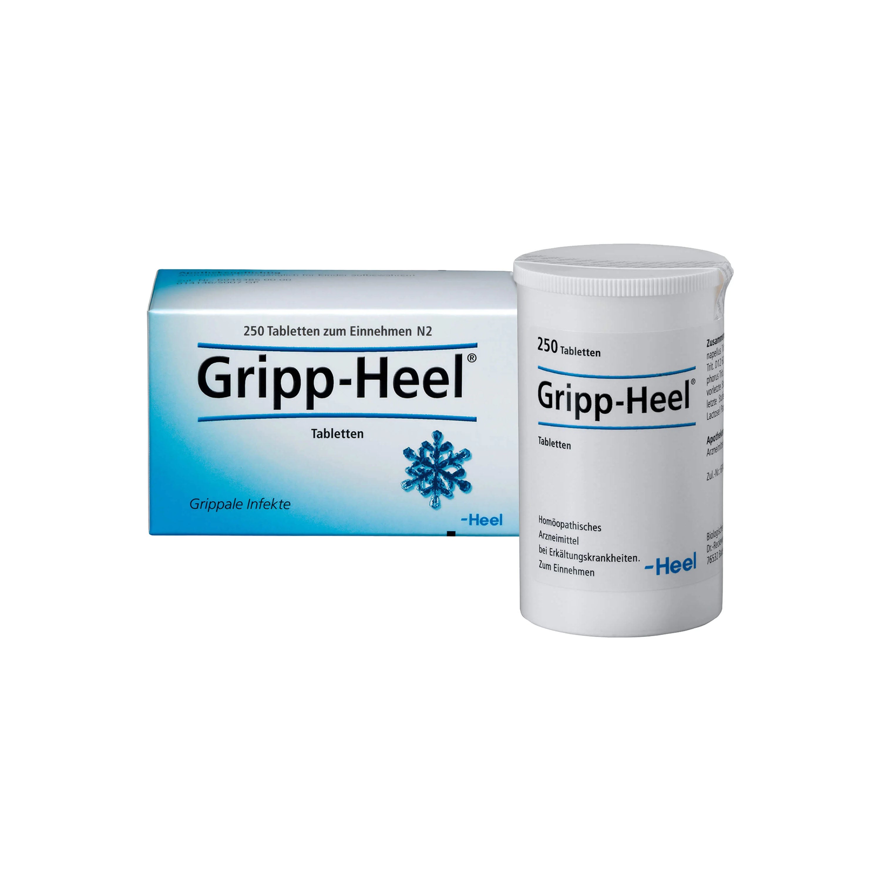 Gripp Heel Tablets - Image 11