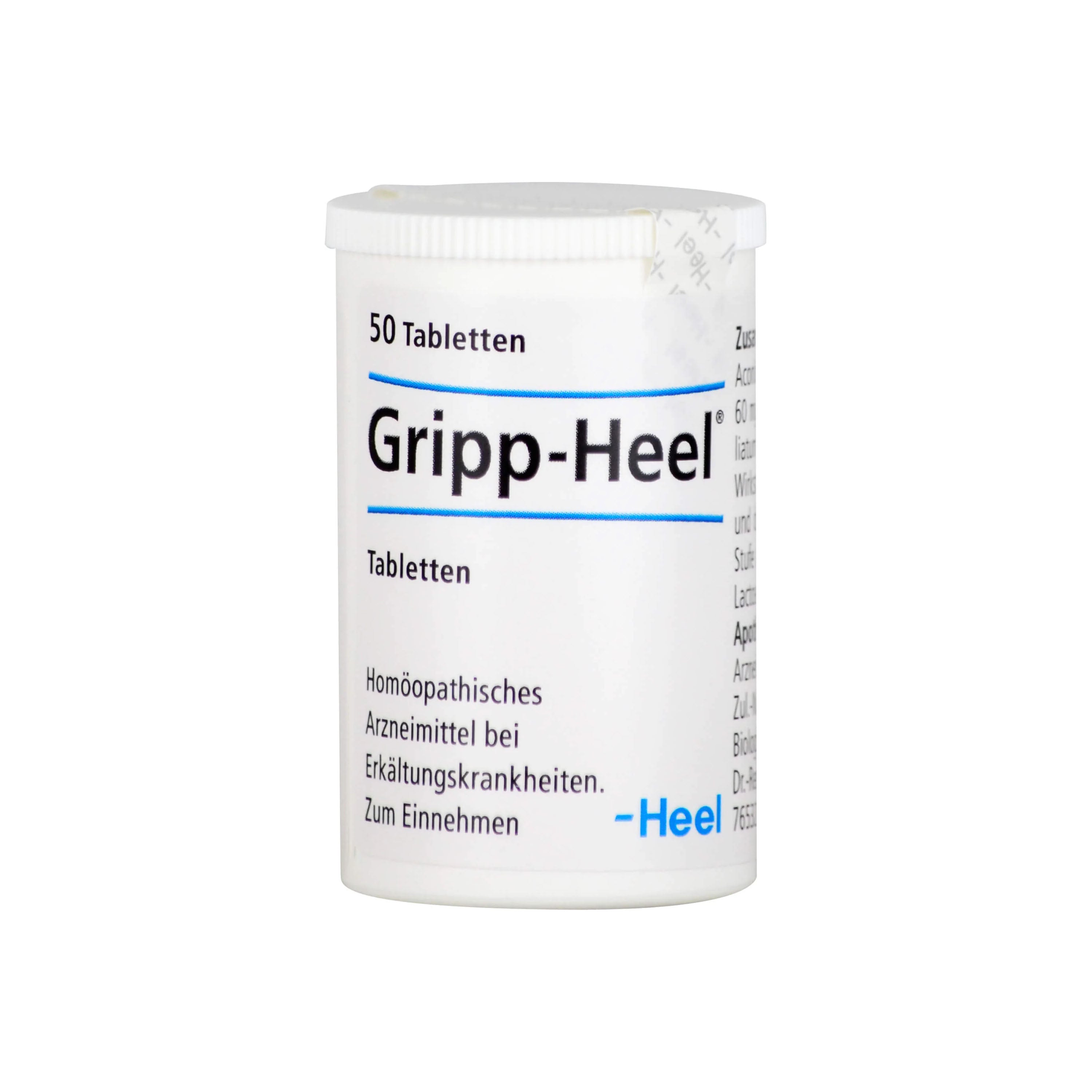 Gripp Heel Tablets - Image 6
