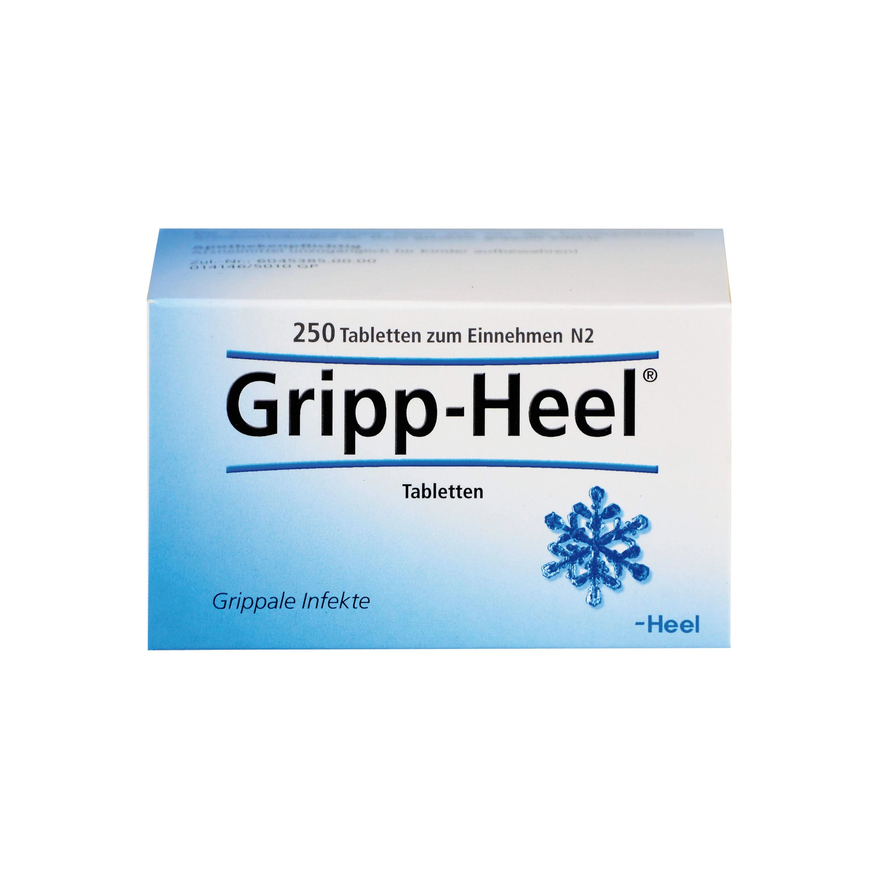 Gripp Heel Tablets - Image 12