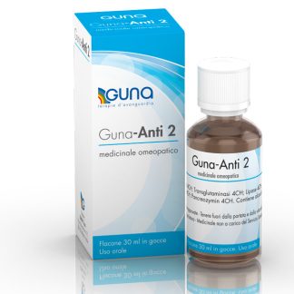 GUNA ANTI. 2 30ml Drops