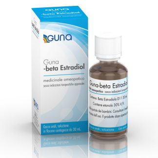 BETA ESTRADIOL D11 30ml Drops