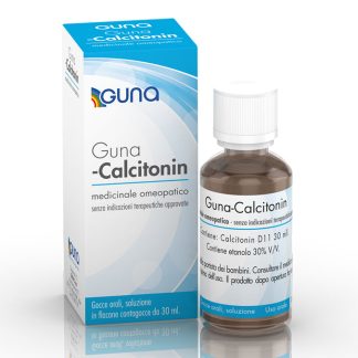 CALCITONIN D11 30ml Drops