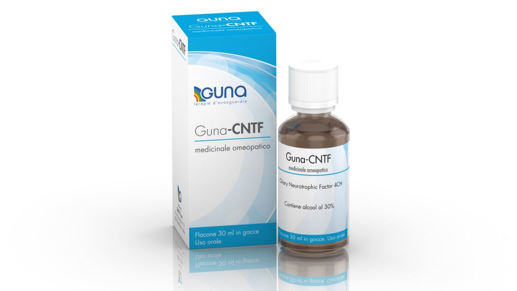 CNTF 4CH 30ml Drops