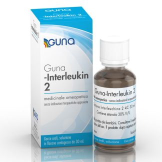 INTERLEUKIN 02 (IL2) 4CH 30ml Drops