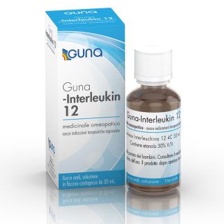 INTERLEUKIN 12 (IL12) 4CH 30ml Drops