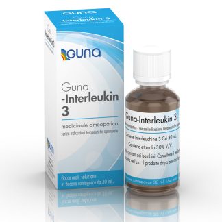 INTERLEUKIN 03 (IL3) 4CH 30ml Drops