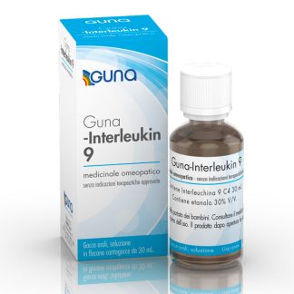 INTERLEUKIN 09 (IL9) 4CH 30ml Drops