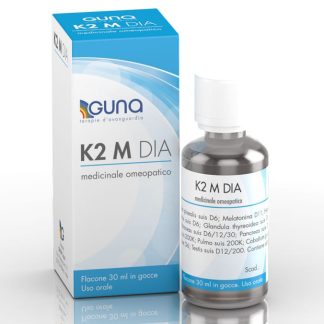 K2M DIA 30ml Drops