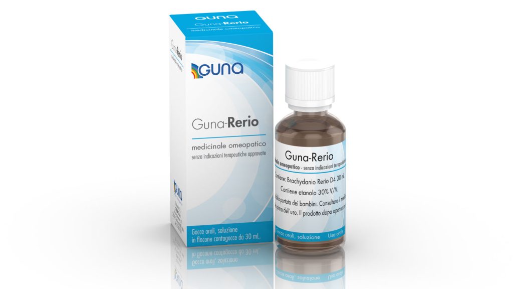 RERIO 30ml Drops