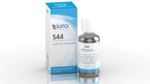 Immune & Detox Support