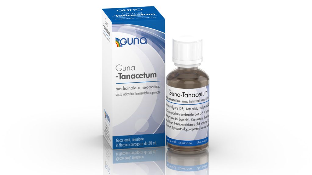 TANACETUM 30ml Drops