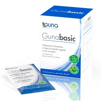 Gunabasic 15 Sachets