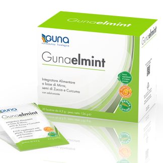 GUNA ELMINT 30 Sachets