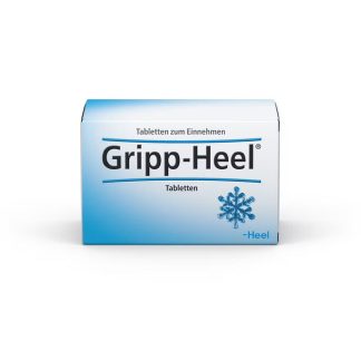 Gripp Heel Tablets