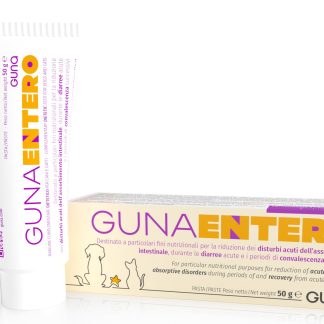 GUNA ENTERO 50gm Paste Tube for Pets
