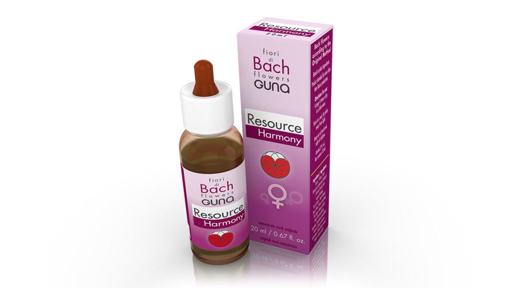 RESOURCE HARMONY 20ml Drops