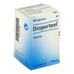 Droperteel 50 Tablets-Urenus