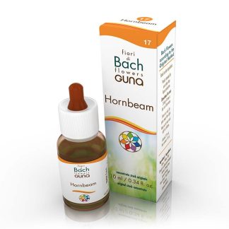 Hornbeam Bach Flower - 10ml Drops