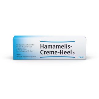 Hamamelis-Creame-Heel 50gm