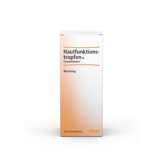 Graphites Cosmoplex (Hautfunktion Tropfen) 30ml